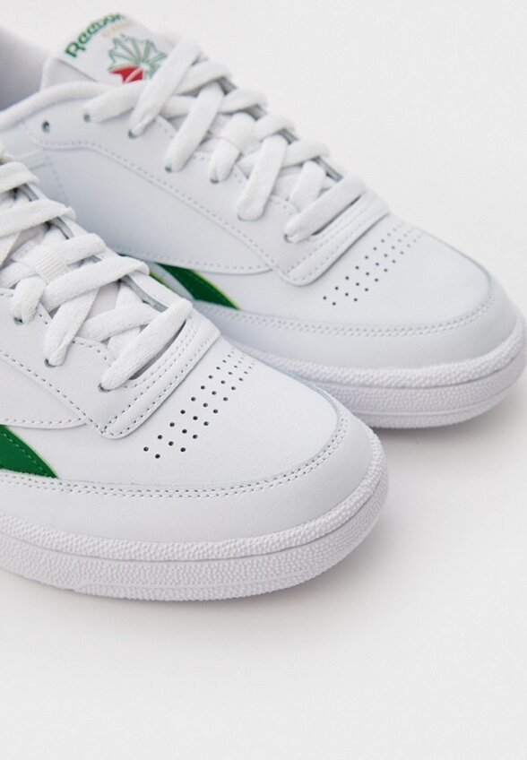 Кеды Reebok