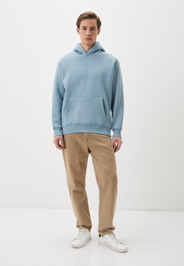 Худи Key to Life