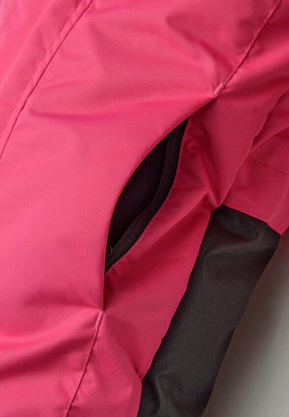 Комбинезон утепленный Artel Sport