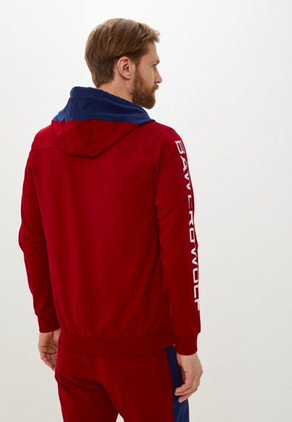 Толстовка Bawer