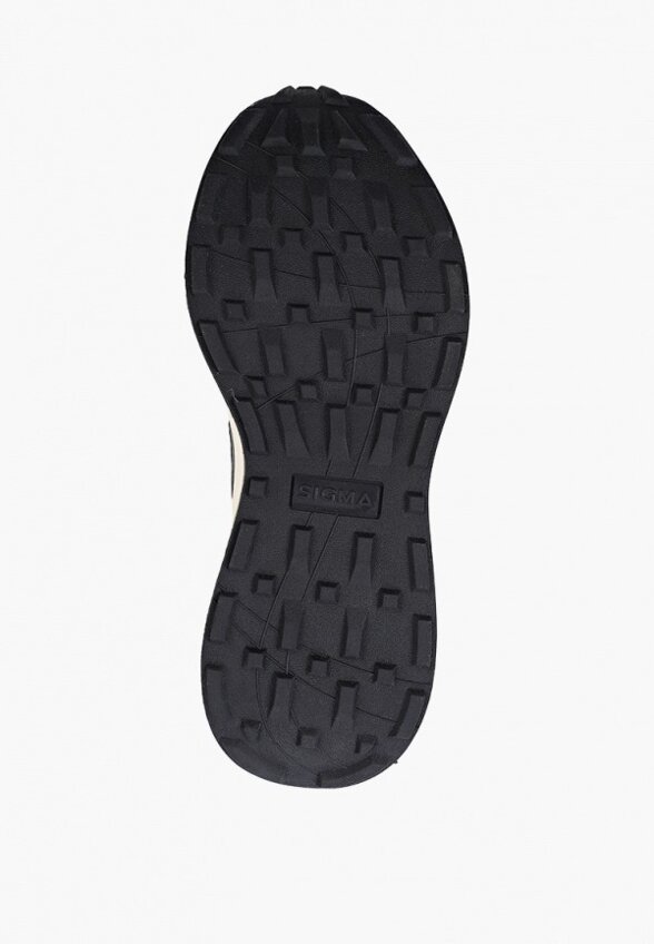 Кроссовки Sigma