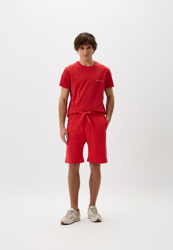 Шорты спортивные Trussardi