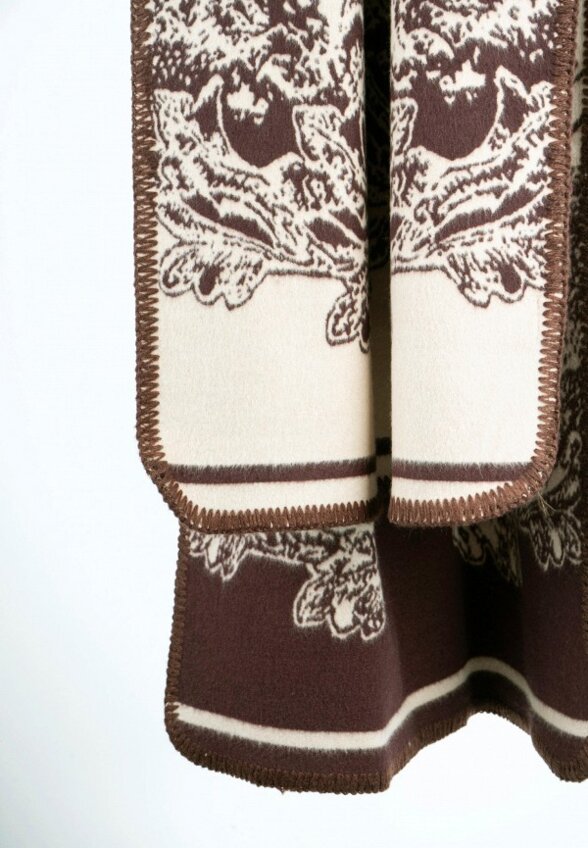 Палантин Tantino