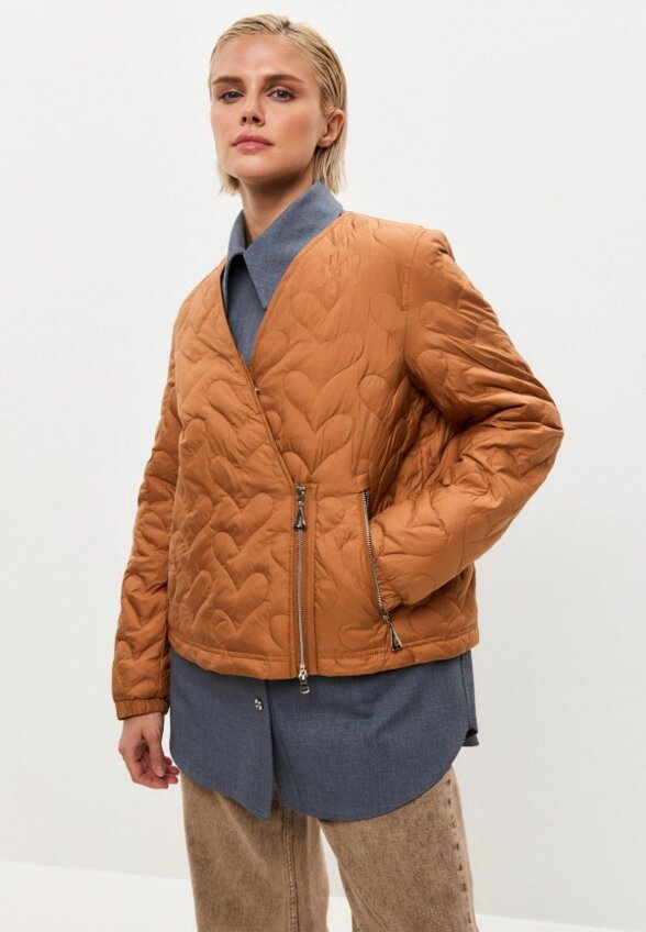 Куртка стеганая Noele Boutique