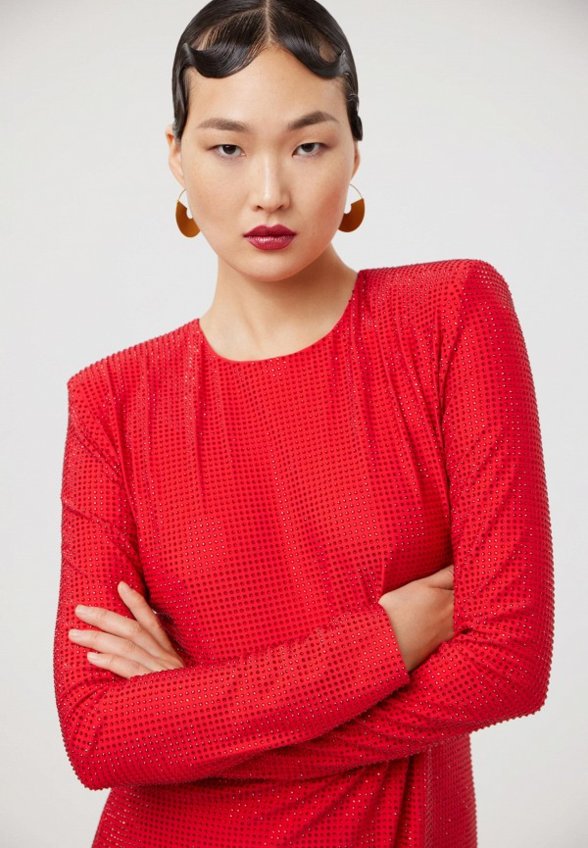Платье Fashion Rebels