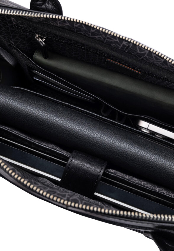 Др.Коффер B402881-91-04 сумка для документов