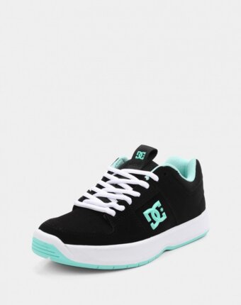 Кеды DC Shoes детям