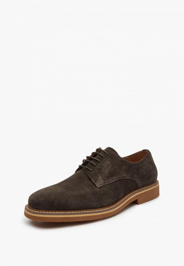 Ботинки Mascotte