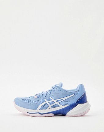 Кроссовки ASICS женщинам