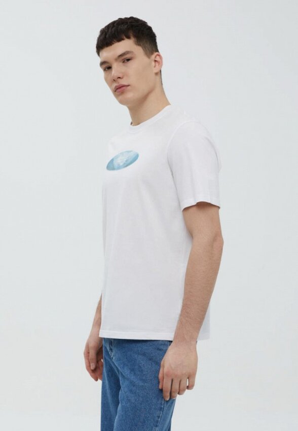 Футболка Finn Flare