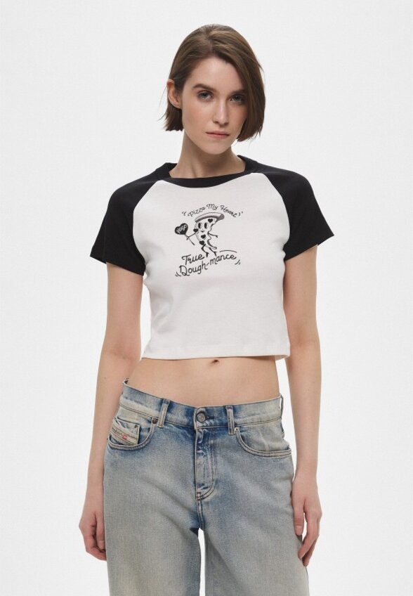 Футболка Hugo