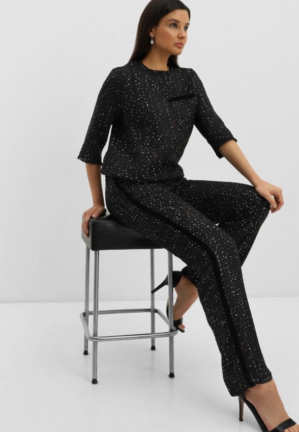 Блуза Harmonia Sensuum