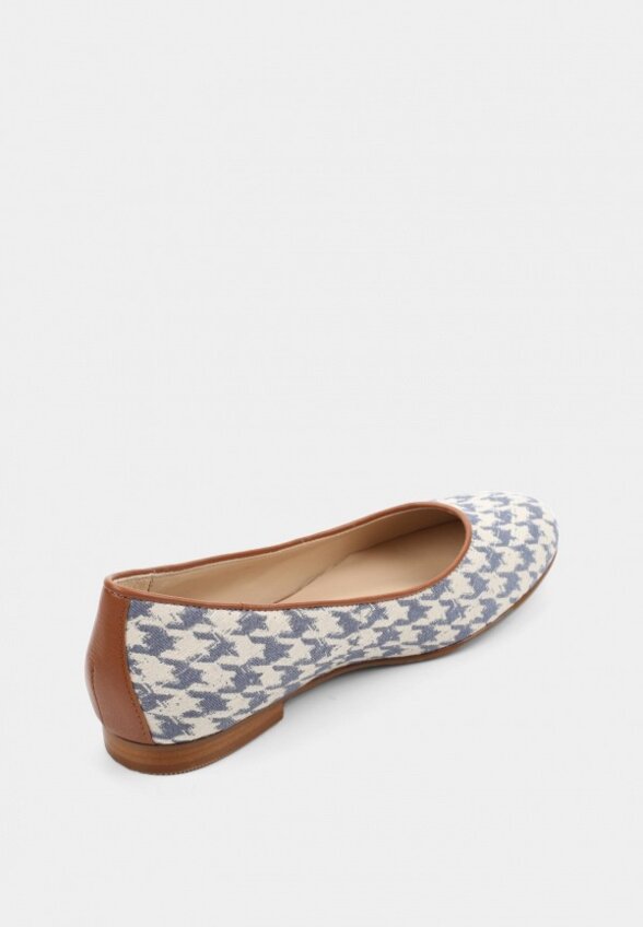 Балетки Giotto