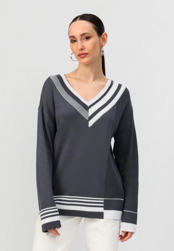 Пуловер Vivawool