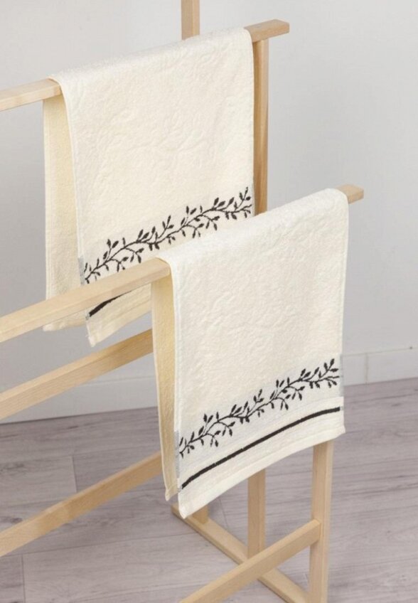 Комплект полотенец Wellness