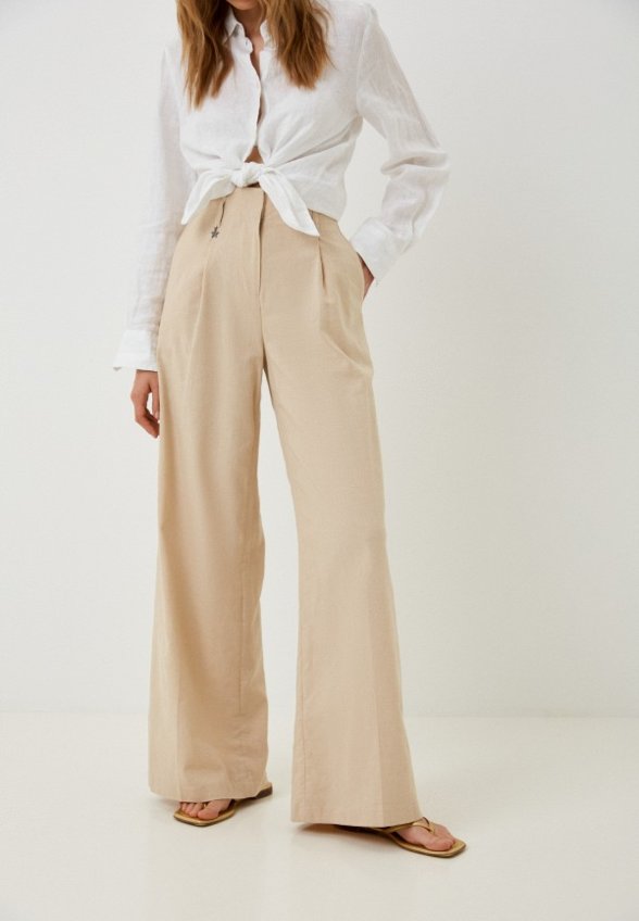 Брюки Sample Room