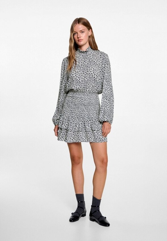 Платье Mango Teen