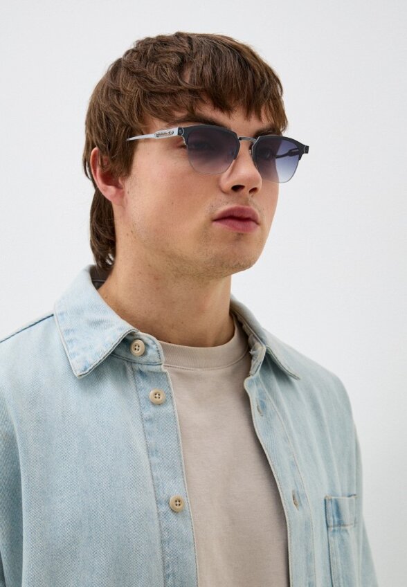 Очки солнцезащитные Kaizi