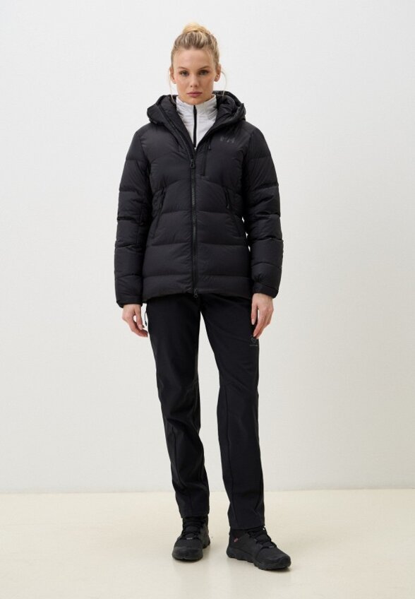 Пуховик Helly Hansen