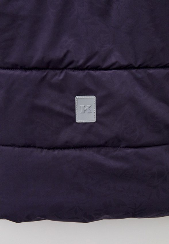 Куртка утепленная Kerry