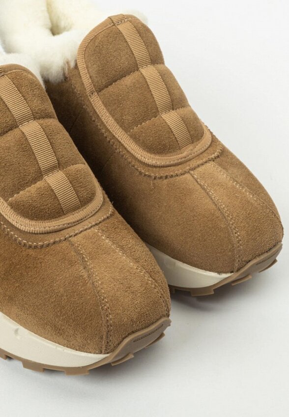 Ботинки Niota Line