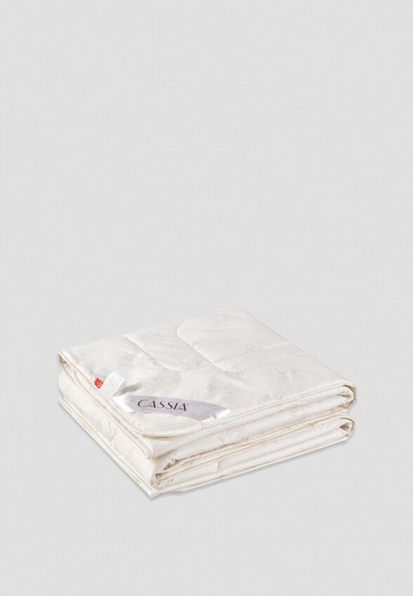 Одеяло 1,5-спальное Cassia