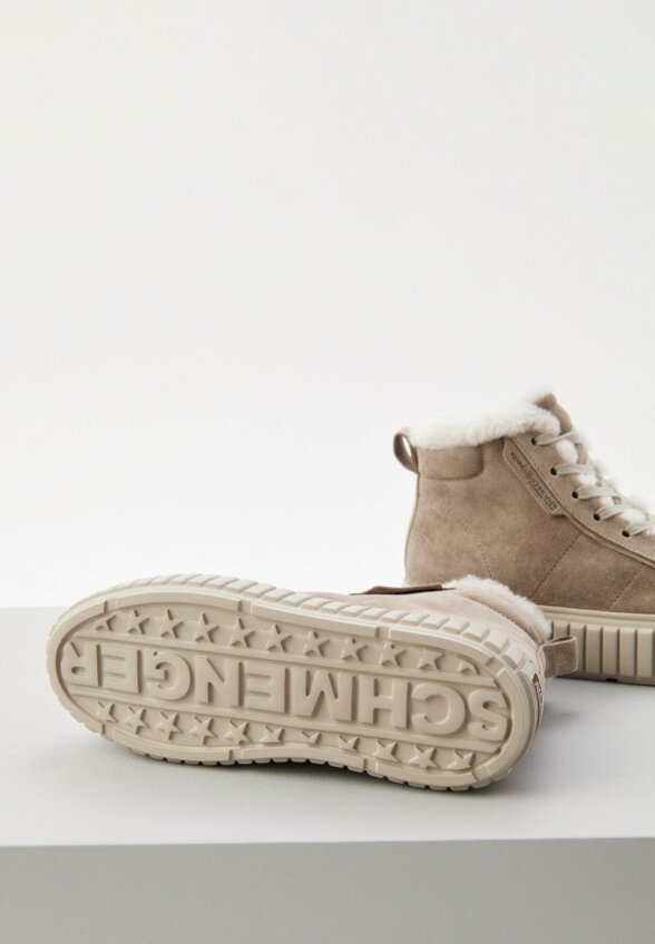 Кеды Kennel & Schmenger