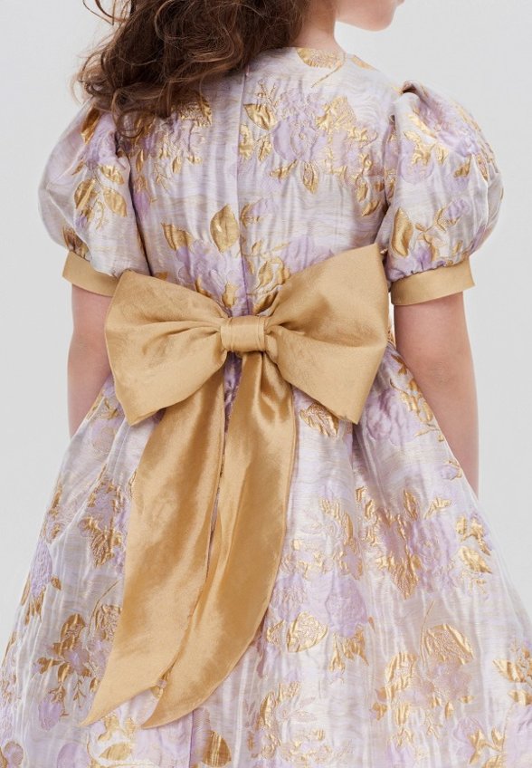 Платье Choupette