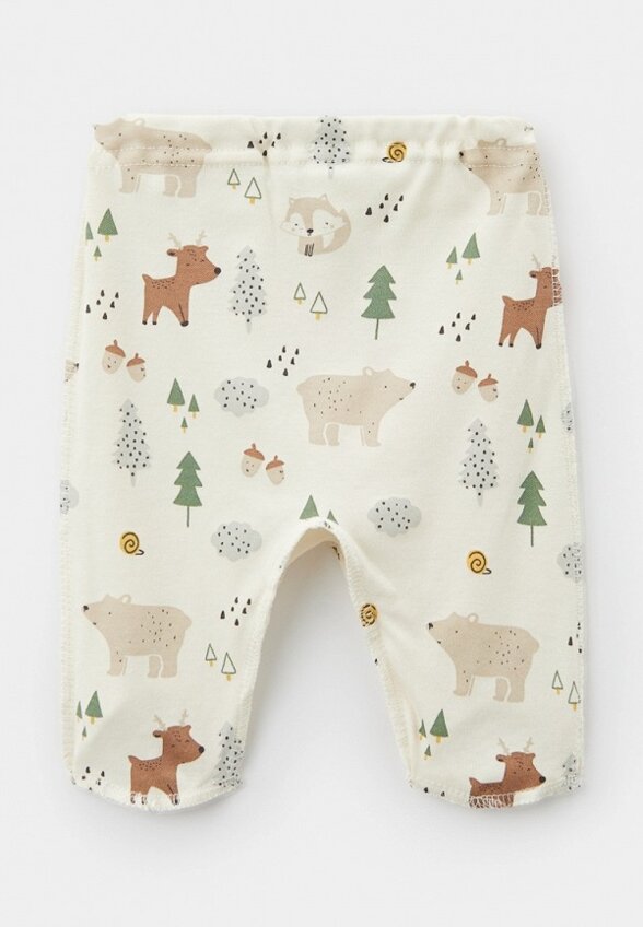 Ползунки 2 шт. Youlala