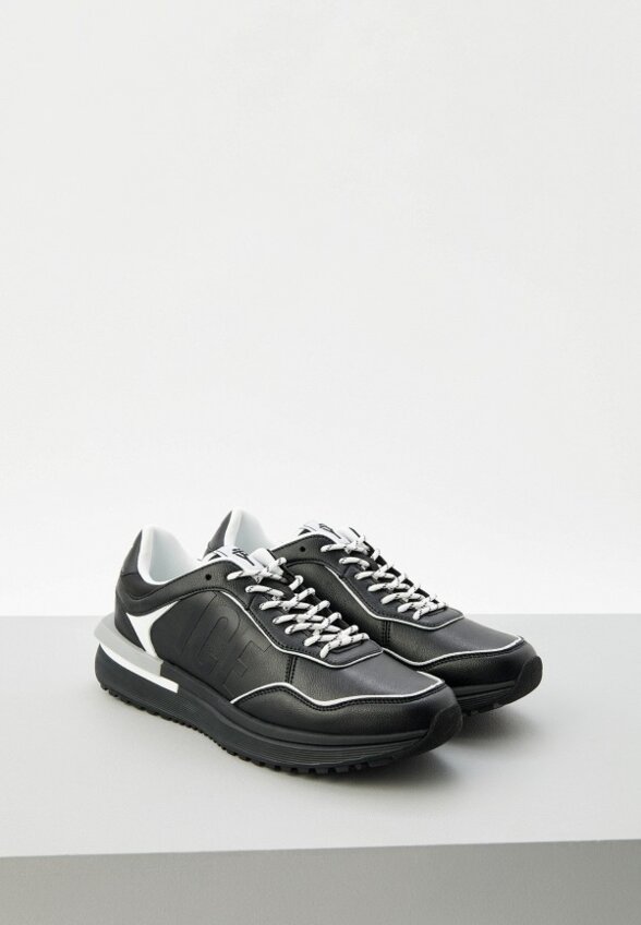 Кроссовки Ice Play