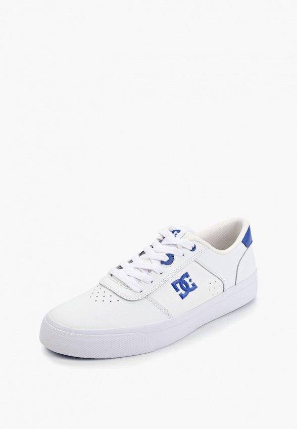 Кеды DC Shoes
