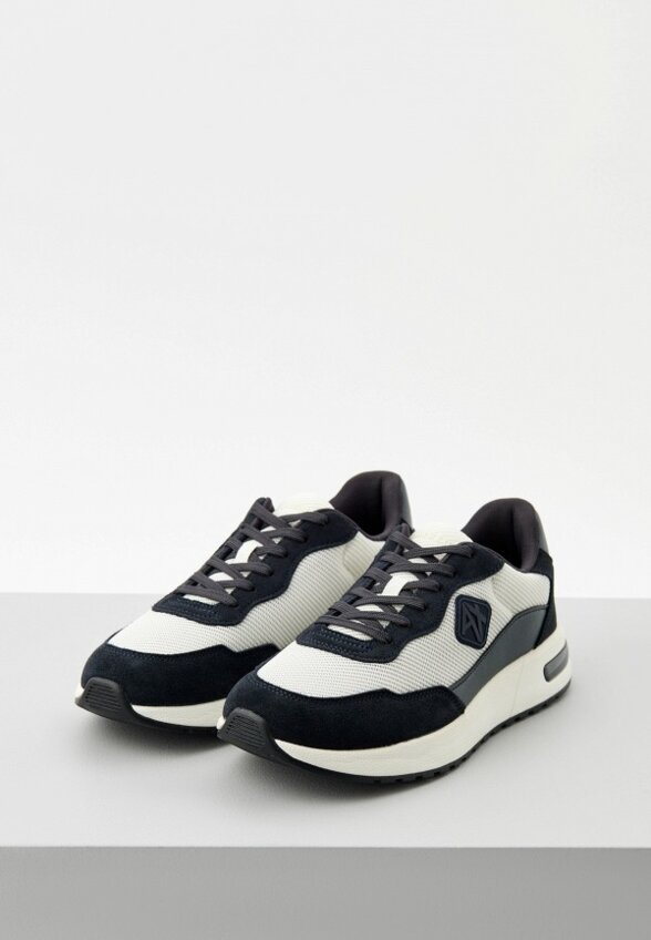 Кроссовки Armani Exchange