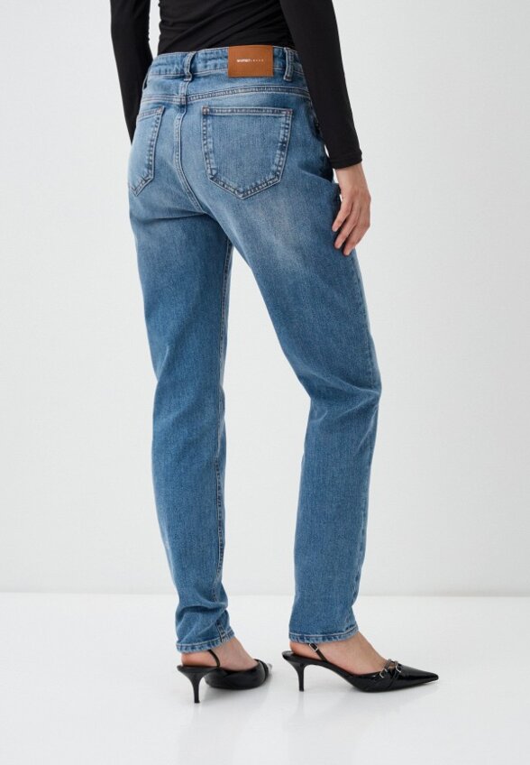 Джинсы Whitney