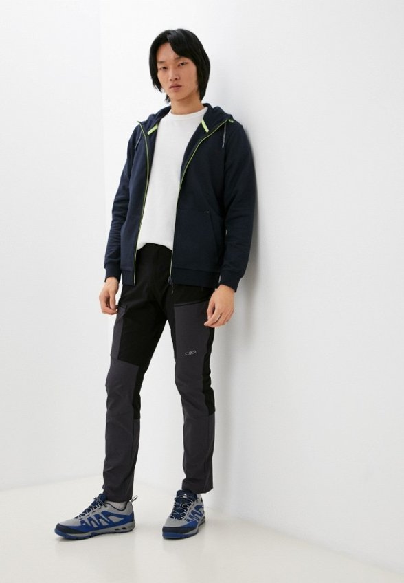 Толстовка CMP