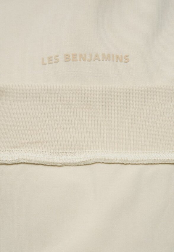 Худи Les Benjamins