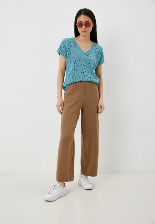 Пуловер Стим