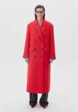 Пальто двубортное Eve&Esther1  - превью