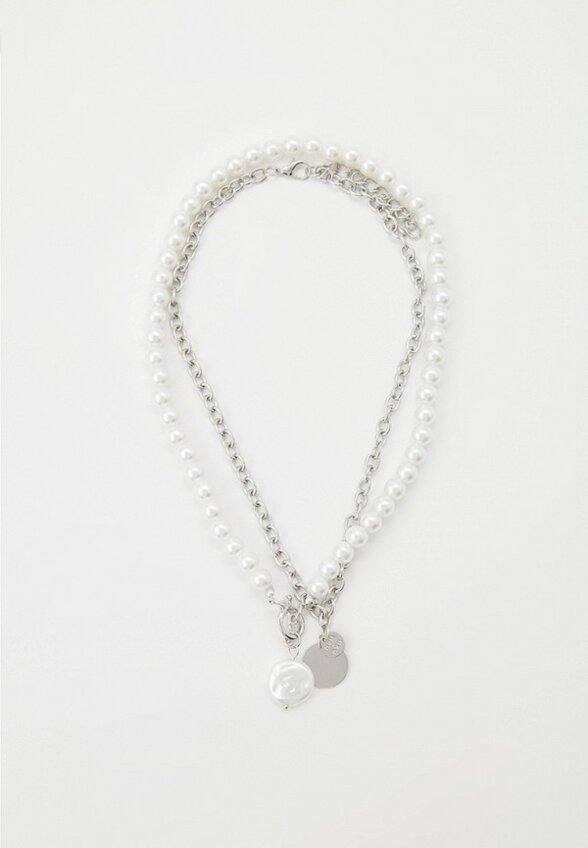 Колье 2 шт. Gilmeeva