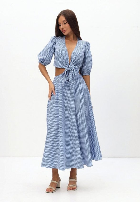 Костюм СелфиDress