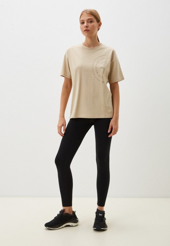 Футболка Demix