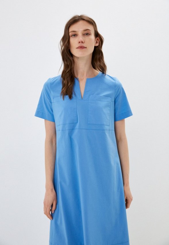 Платье Helmidge