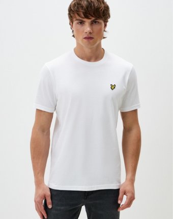 Футболка Lyle & Scott мужчинам