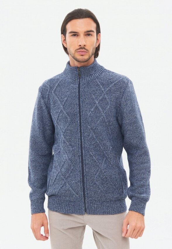 Кардиган Стим