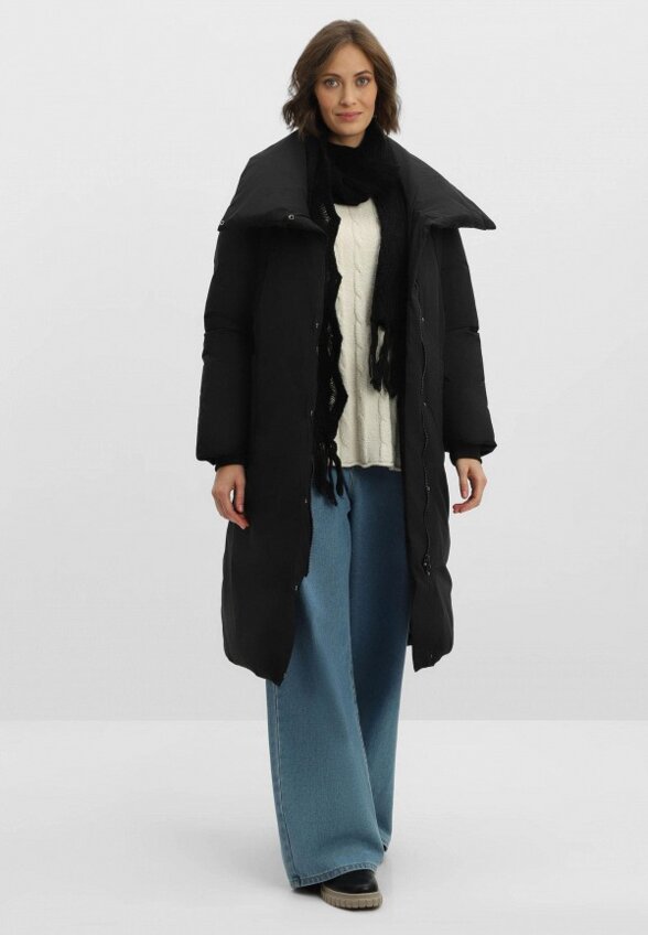 Куртка-пальто Donna D’oro