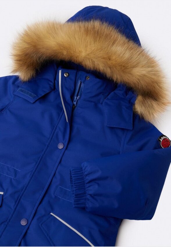 Куртка утепленная Lassie