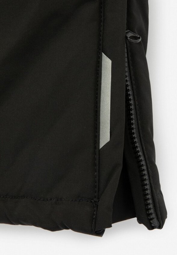 Брюки утепленные Gulliver