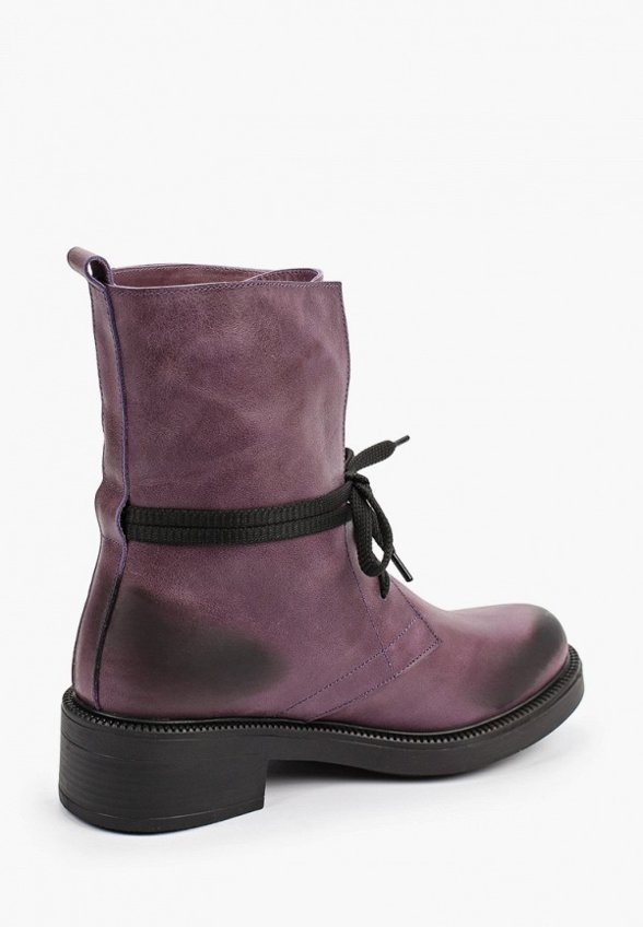 Ботинки Pauli