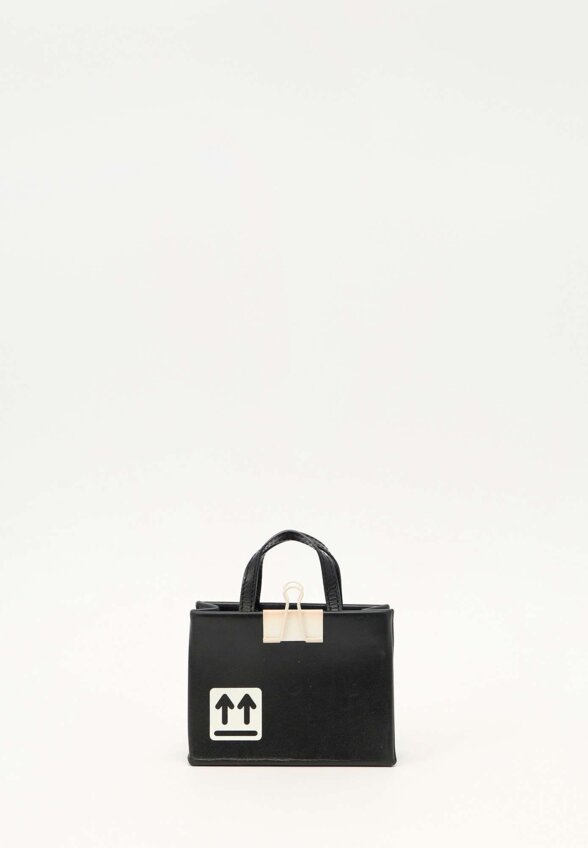 Off-White Box