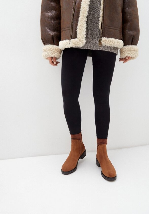 Ботинки Salamander