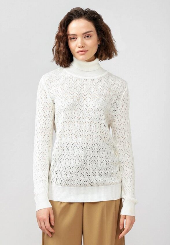 Водолазка Vivawool